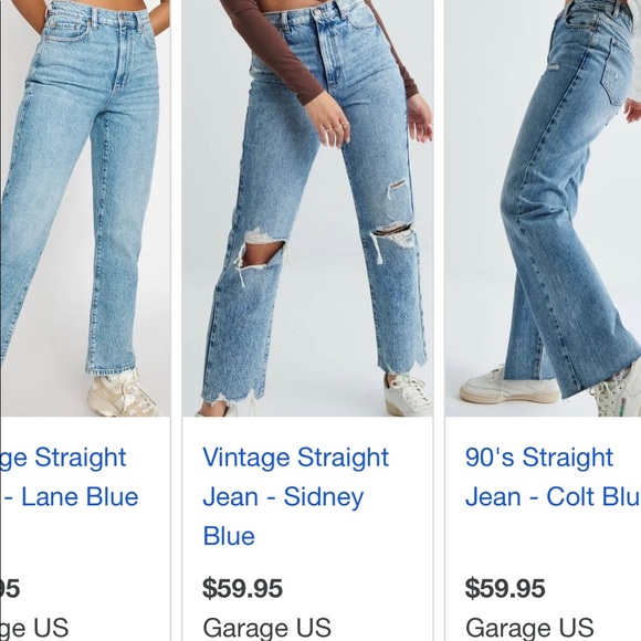 Jeans - Picture 4 of 4